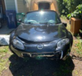 2009 Mazda MX-5 Miata